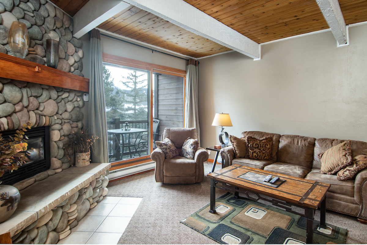 Breckenridge Condo 926761