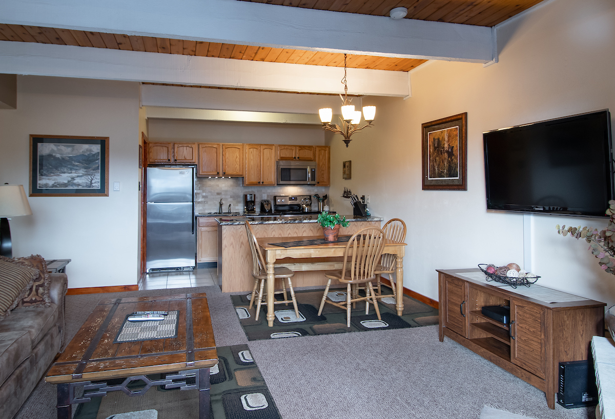 Breckenridge Condo 926761