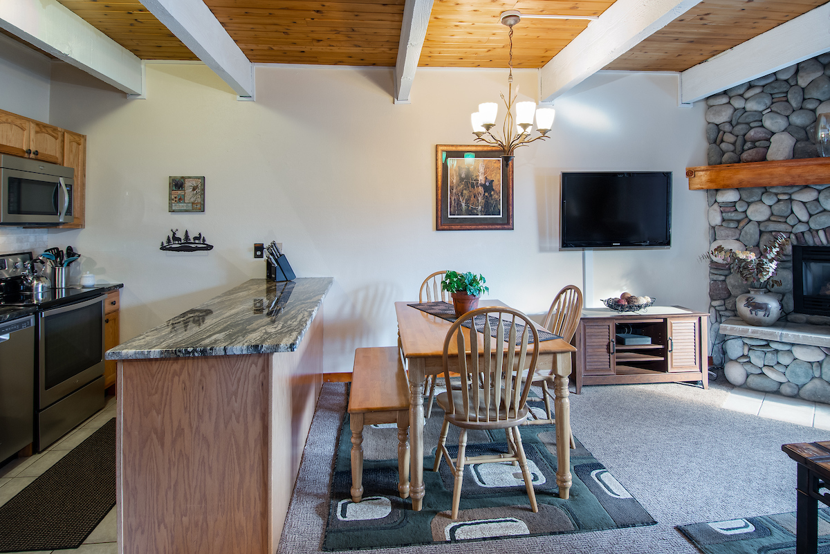 Breckenridge Condo 926761