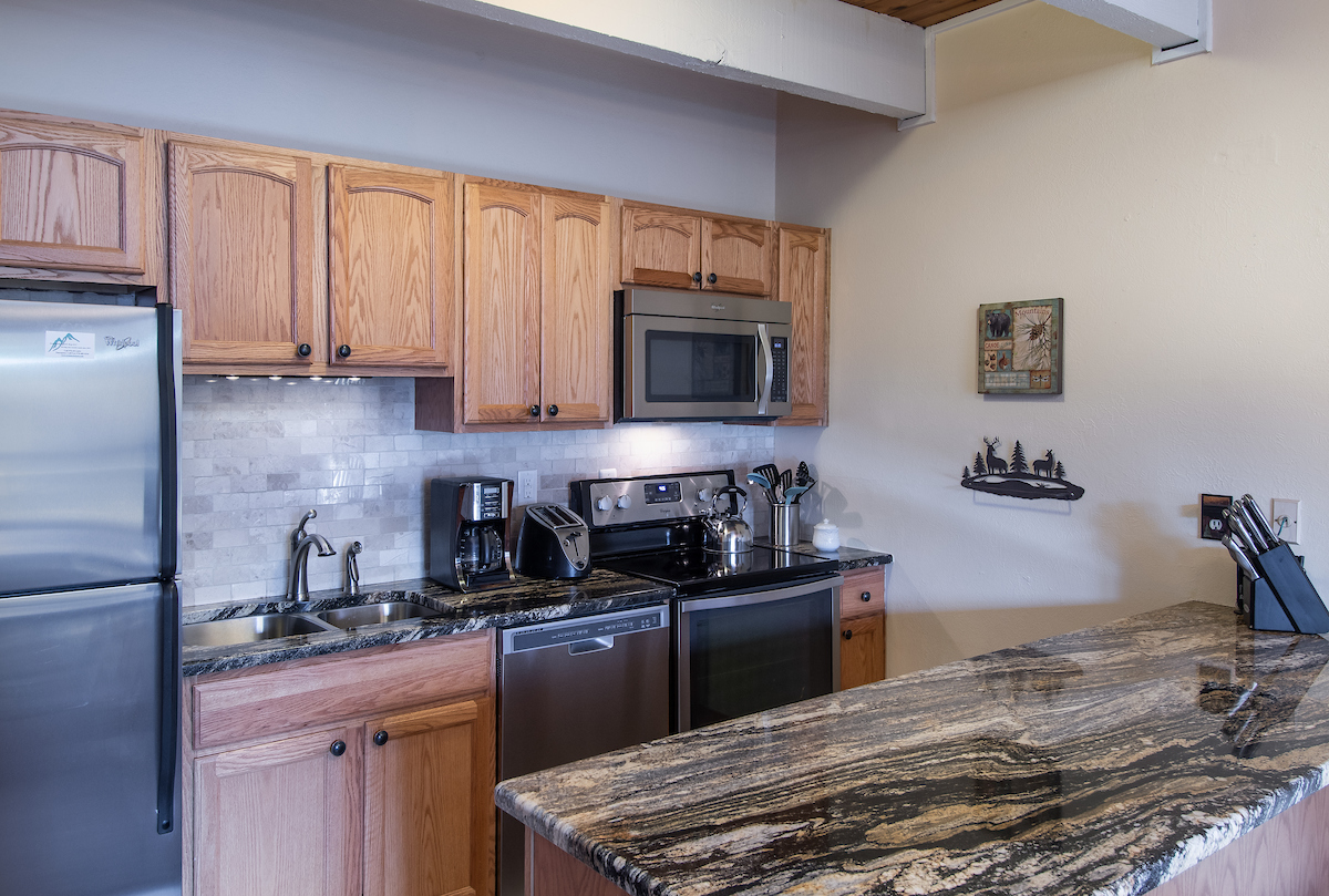 Breckenridge Condo 926761