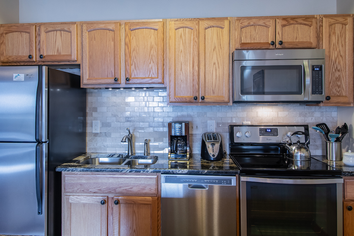Breckenridge Condo 926761