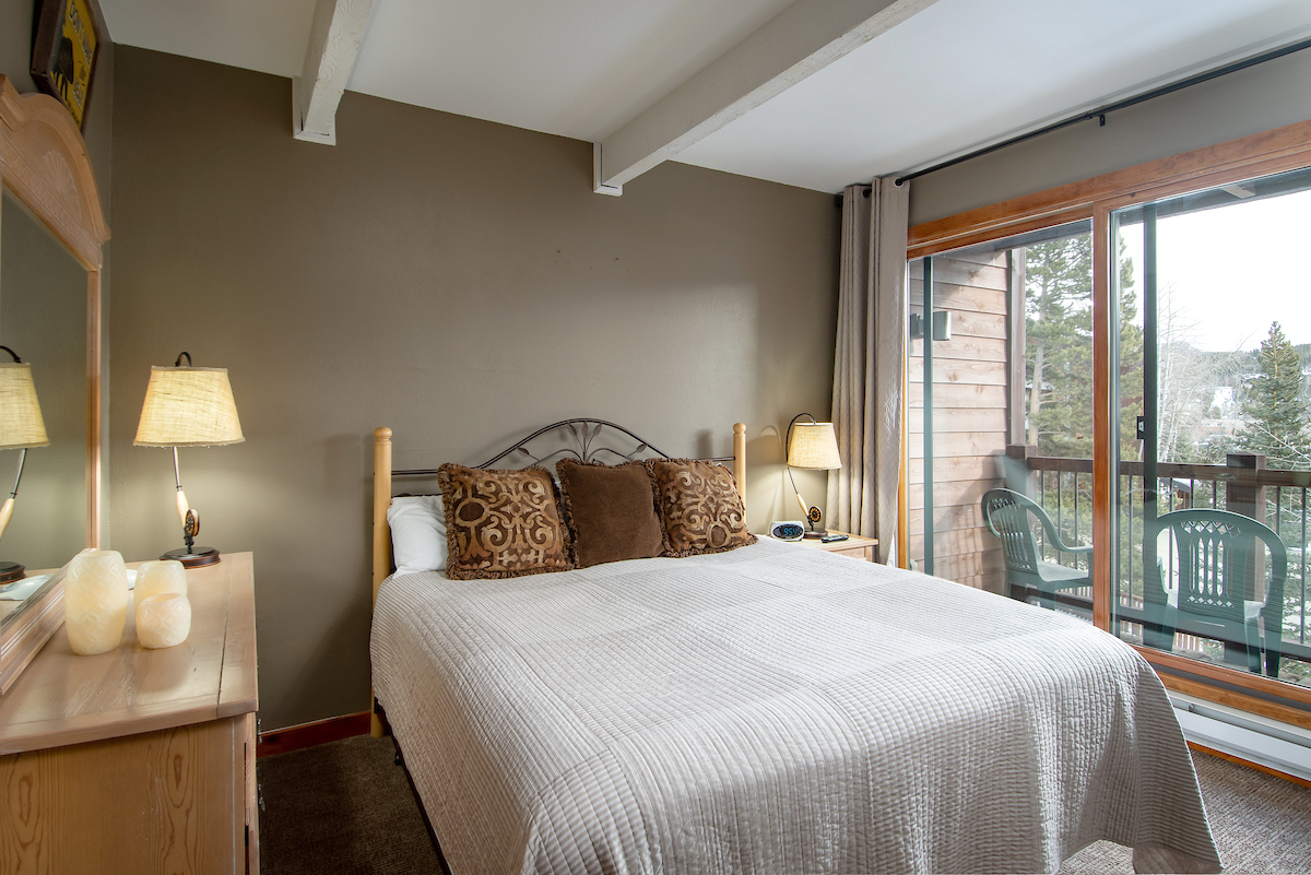 Breckenridge Condo 926761