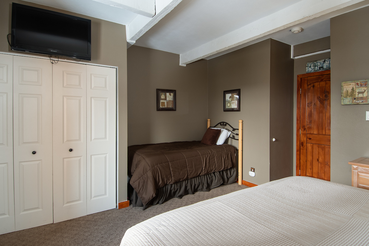 Breckenridge Condo 926761