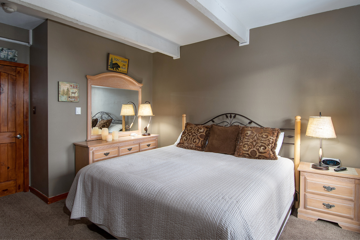 Breckenridge Condo 926761