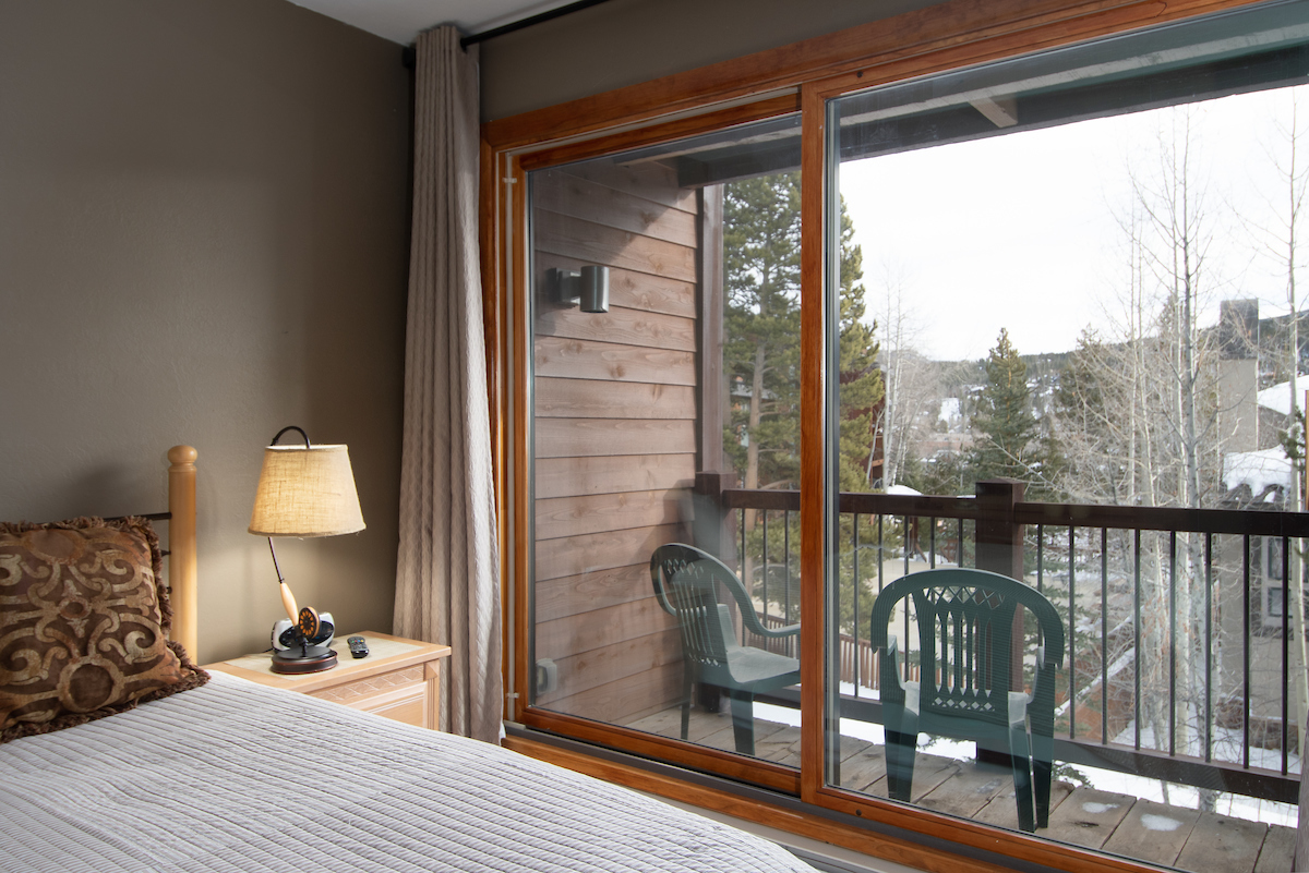 Breckenridge Condo 926761
