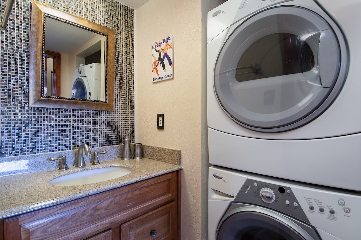 Breckenridge Condo 926761