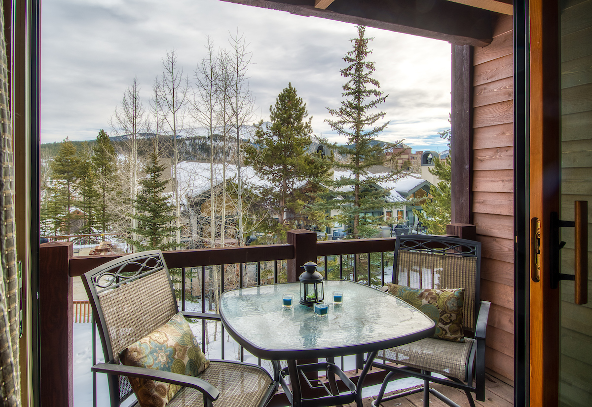 Breckenridge Condo 926761
