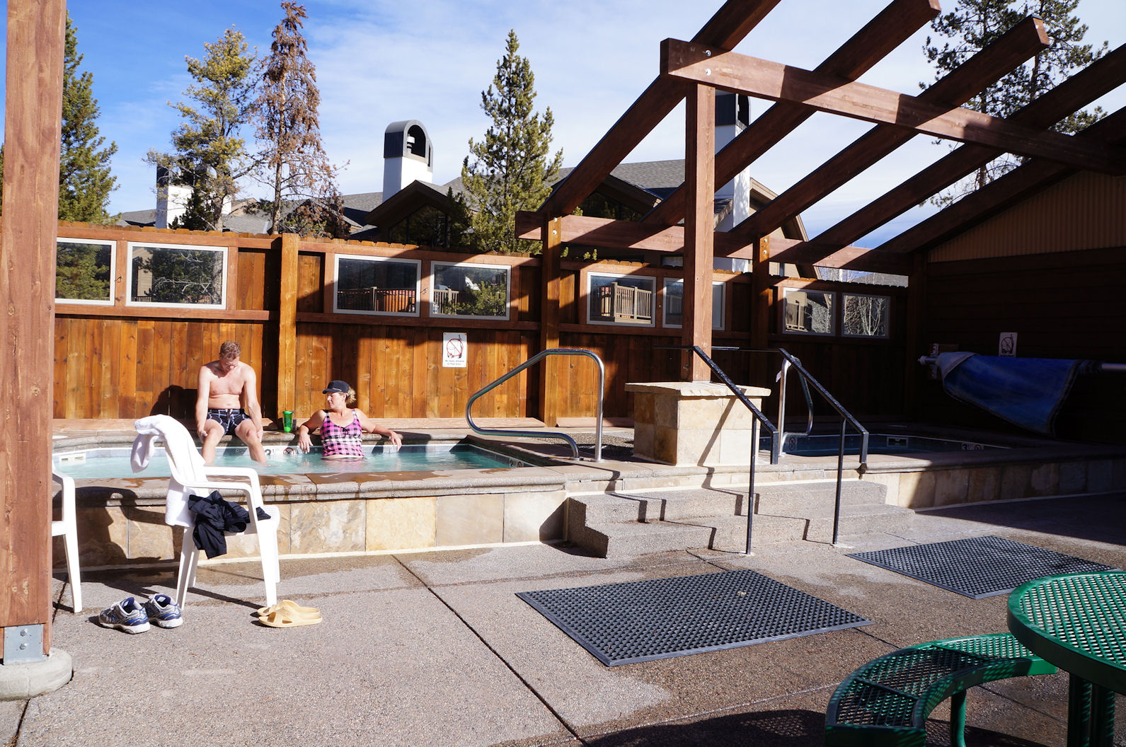 Breckenridge Condo 926761