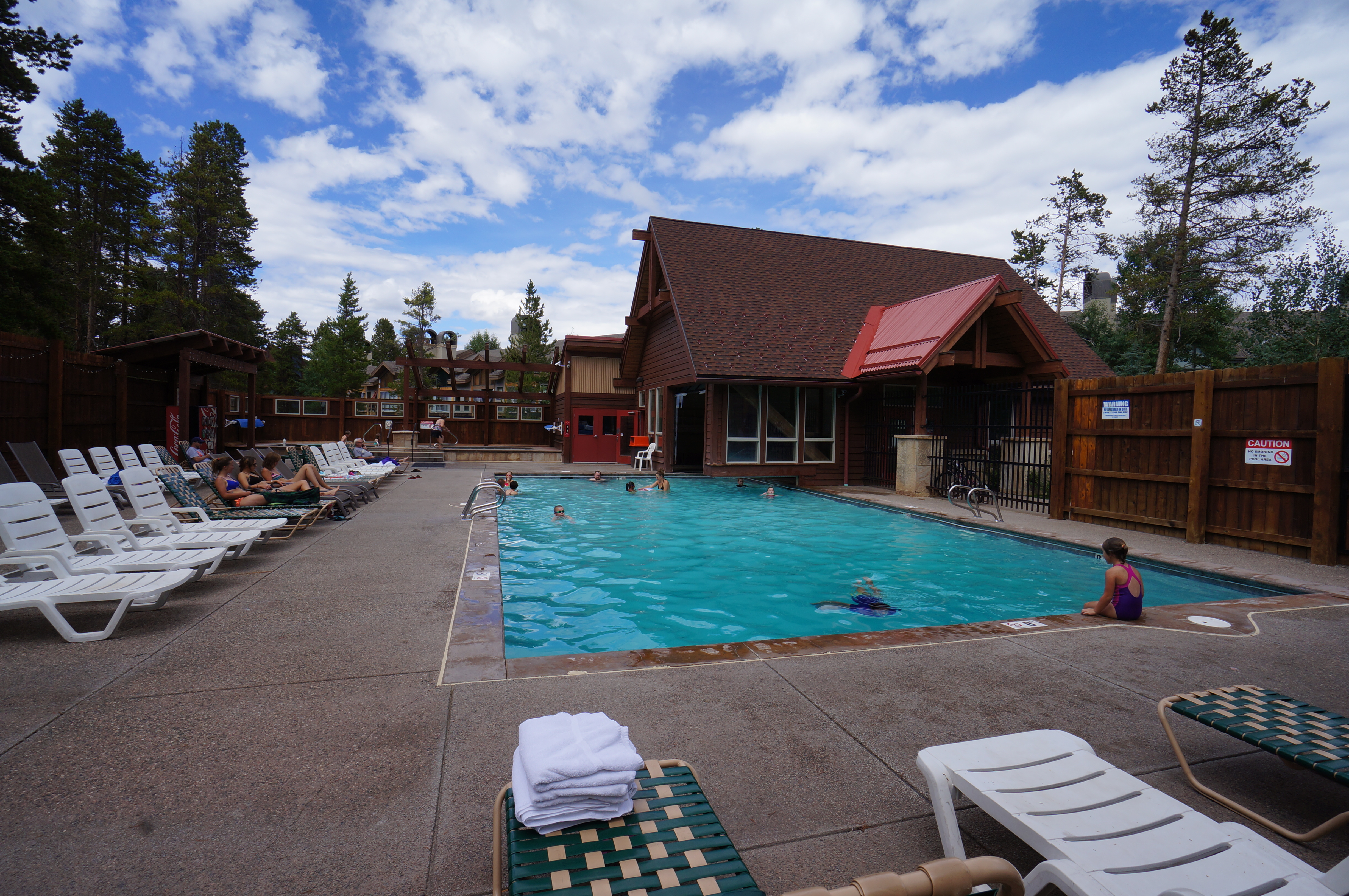 Breckenridge Condo 926761