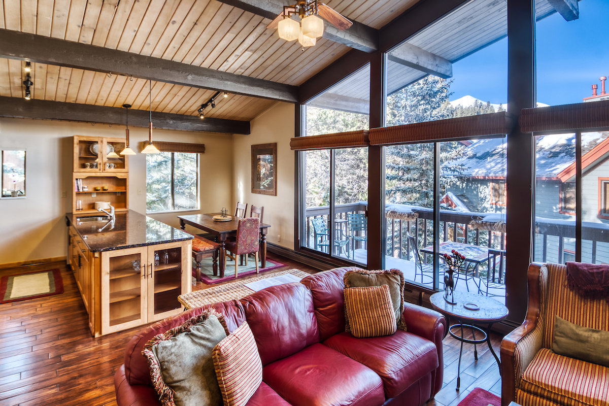 Breckenridge Condo 926762