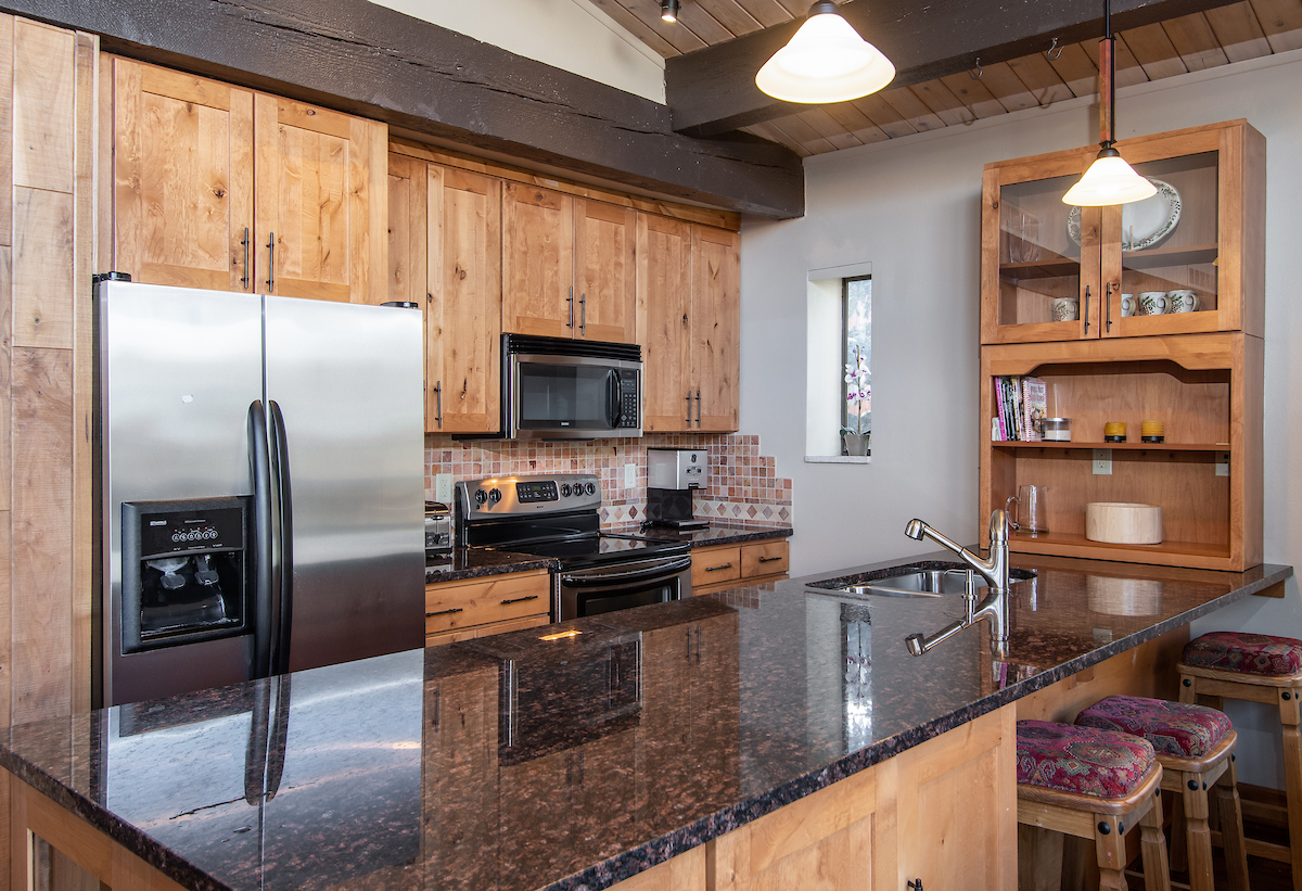 Breckenridge Condo 926762