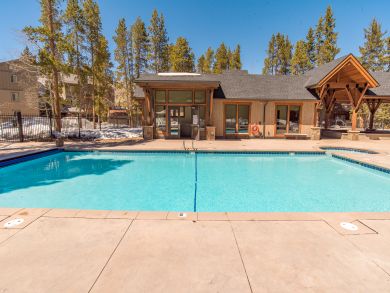 Breckenridge Condo 926762