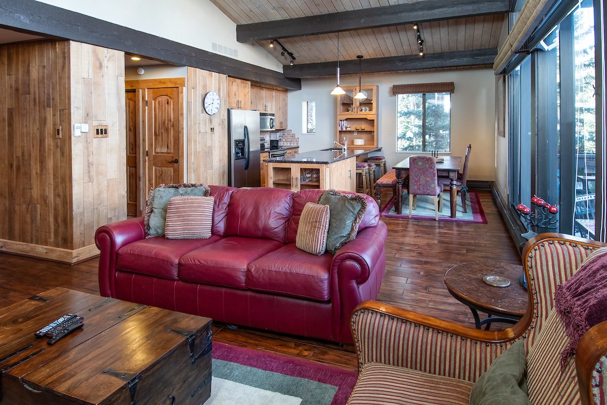 Breckenridge Condo 926762