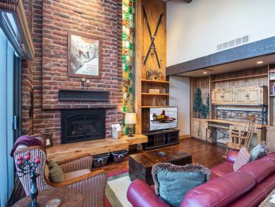 Breckenridge Condo 926762