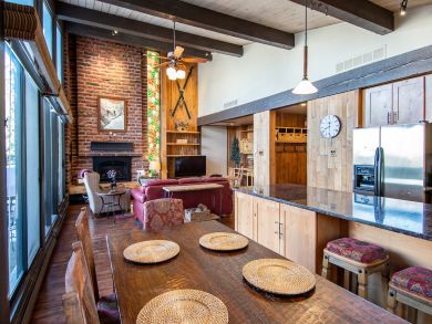 Breckenridge Condo 926762