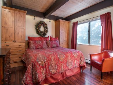 Breckenridge Condo 926762
