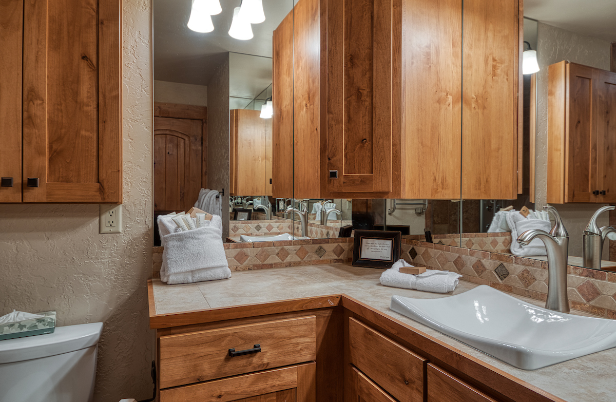 Breckenridge Condo 926762