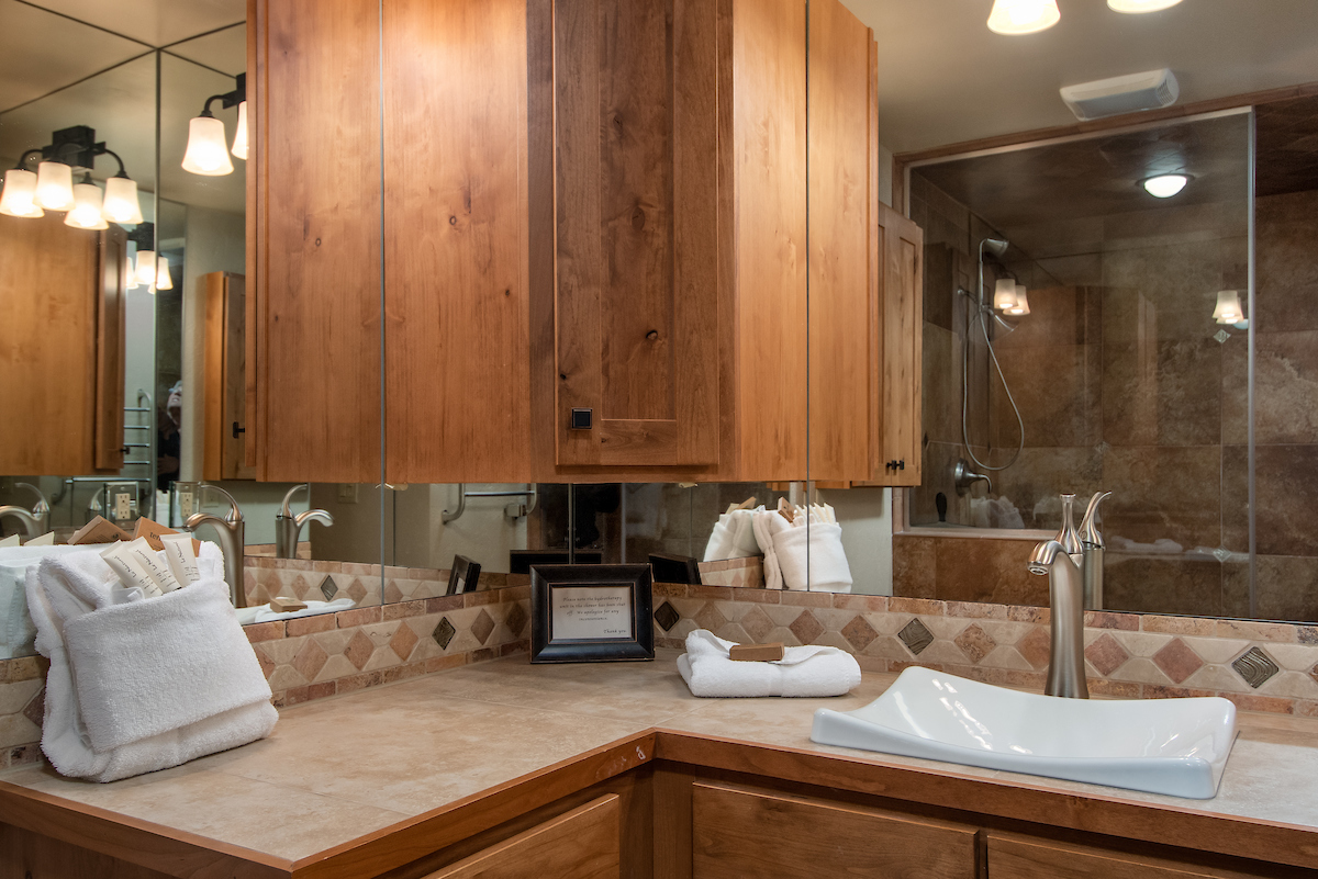 Breckenridge Condo 926762