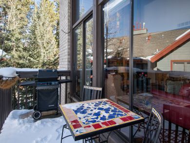 Breckenridge Condo 926762