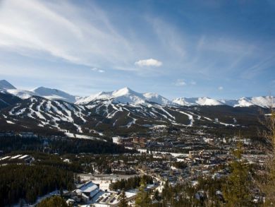 Breckenridge Condo 926764