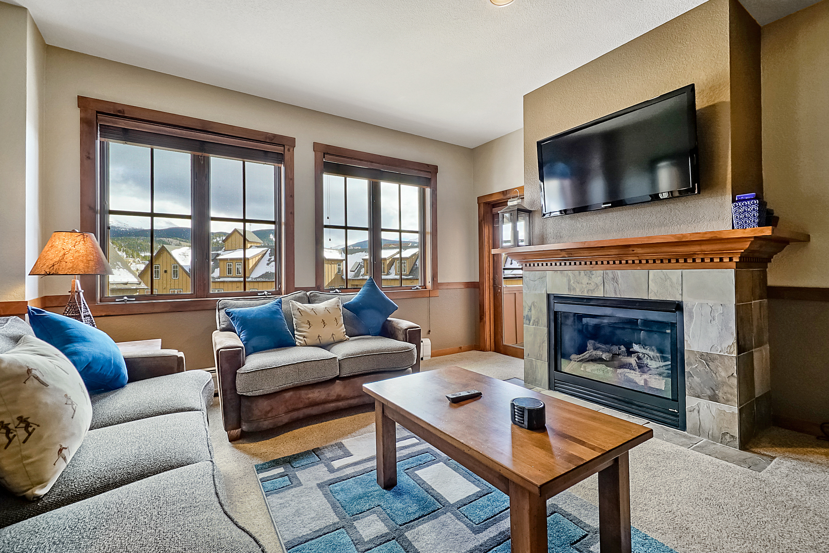 Breckenridge Condo 926766