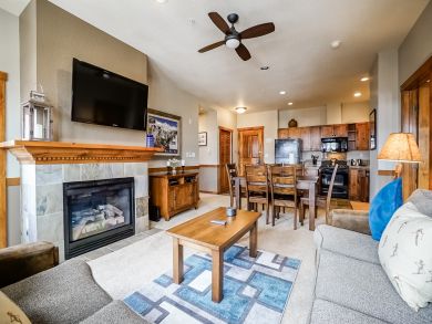 Breckenridge Condo 926766