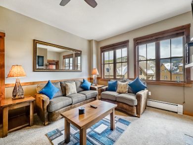Breckenridge Condo 926766