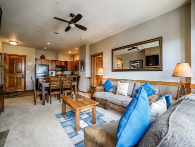 Breckenridge Condo 926766
