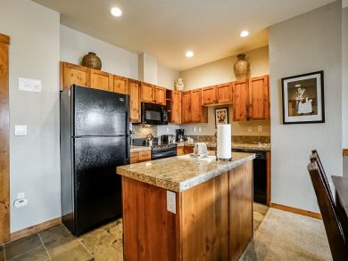 Breckenridge Condo 926766