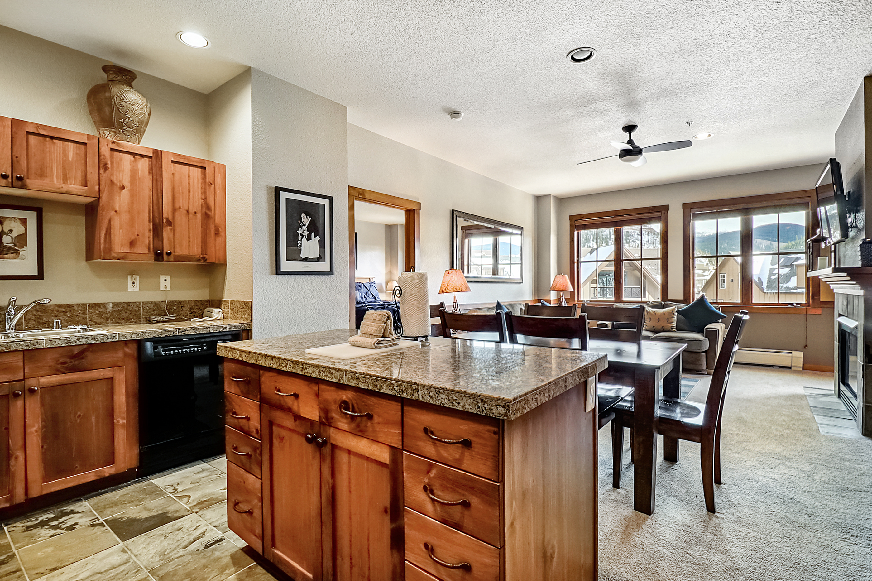 Breckenridge Condo 926766