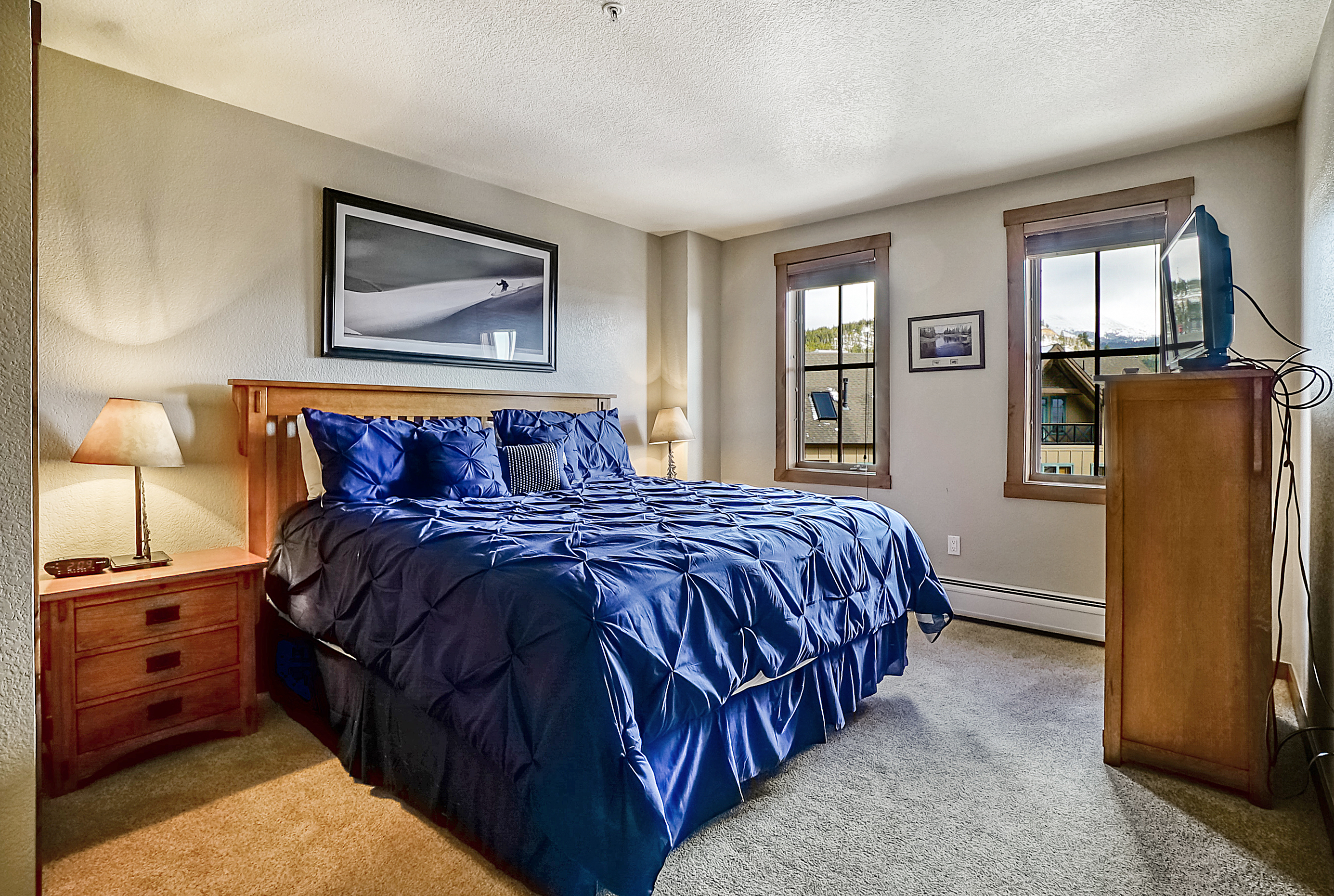 Breckenridge Condo 926766