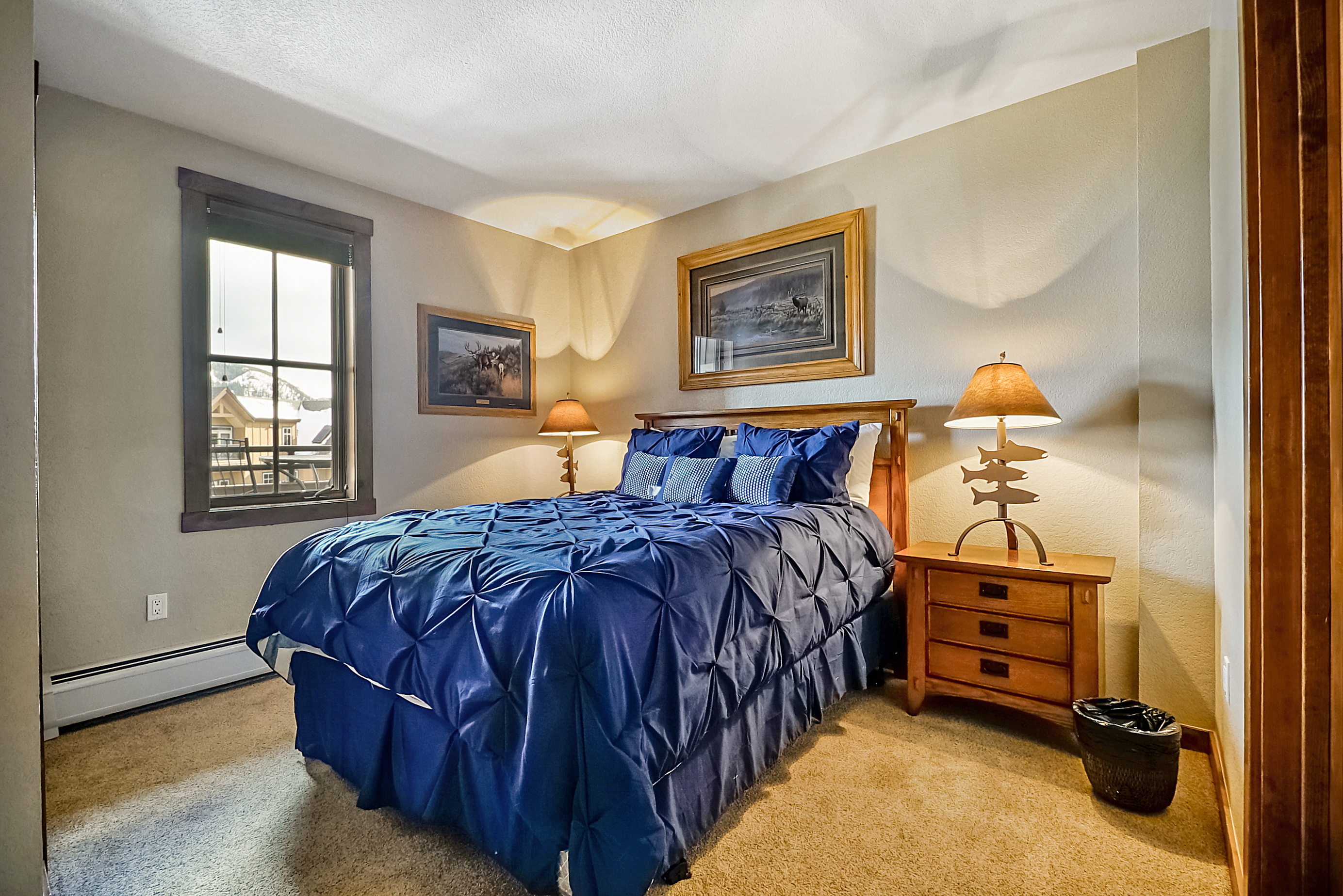 Breckenridge Condo 926766