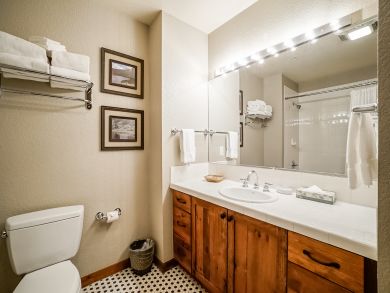 Breckenridge Condo 926766