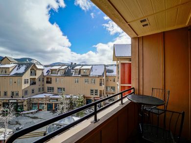 Breckenridge Condo 926766