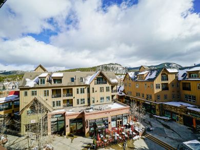 Breckenridge Condo 926766