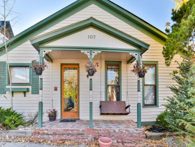 Breckenridge Home 926767 Breckenridge Home 926767