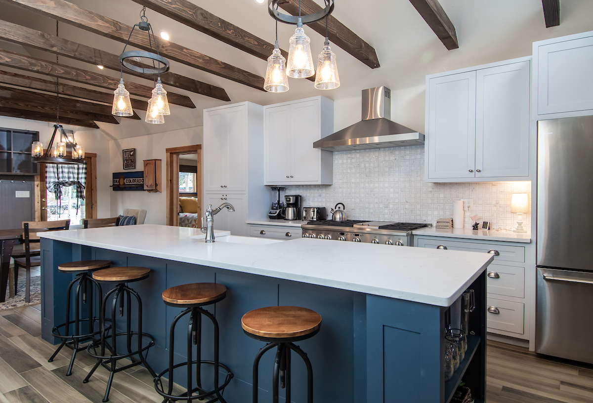 Breckenridge Home 926767 Breckenridge Home 926767