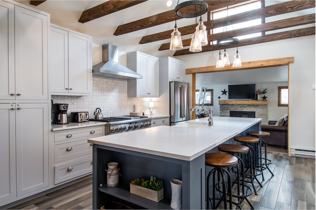 Breckenridge Home 926767 Breckenridge Home 926767