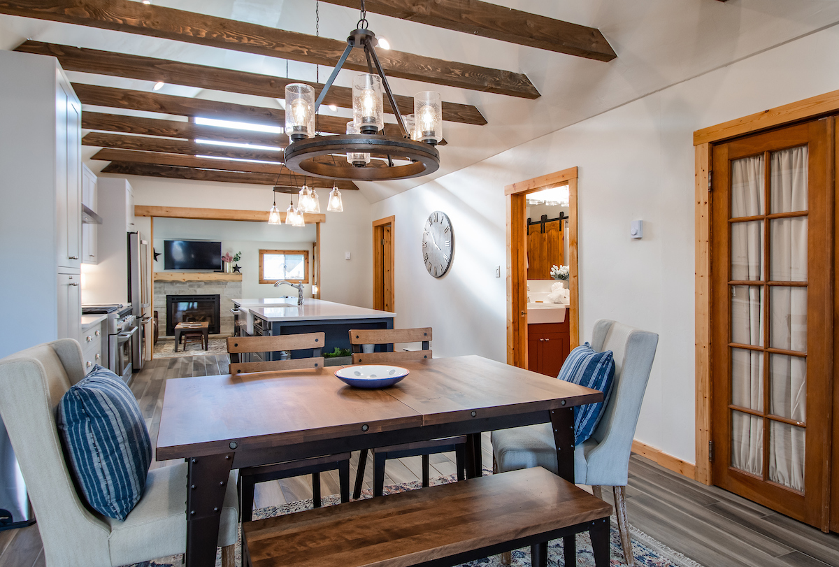 Breckenridge Home 926767 Breckenridge Home 926767