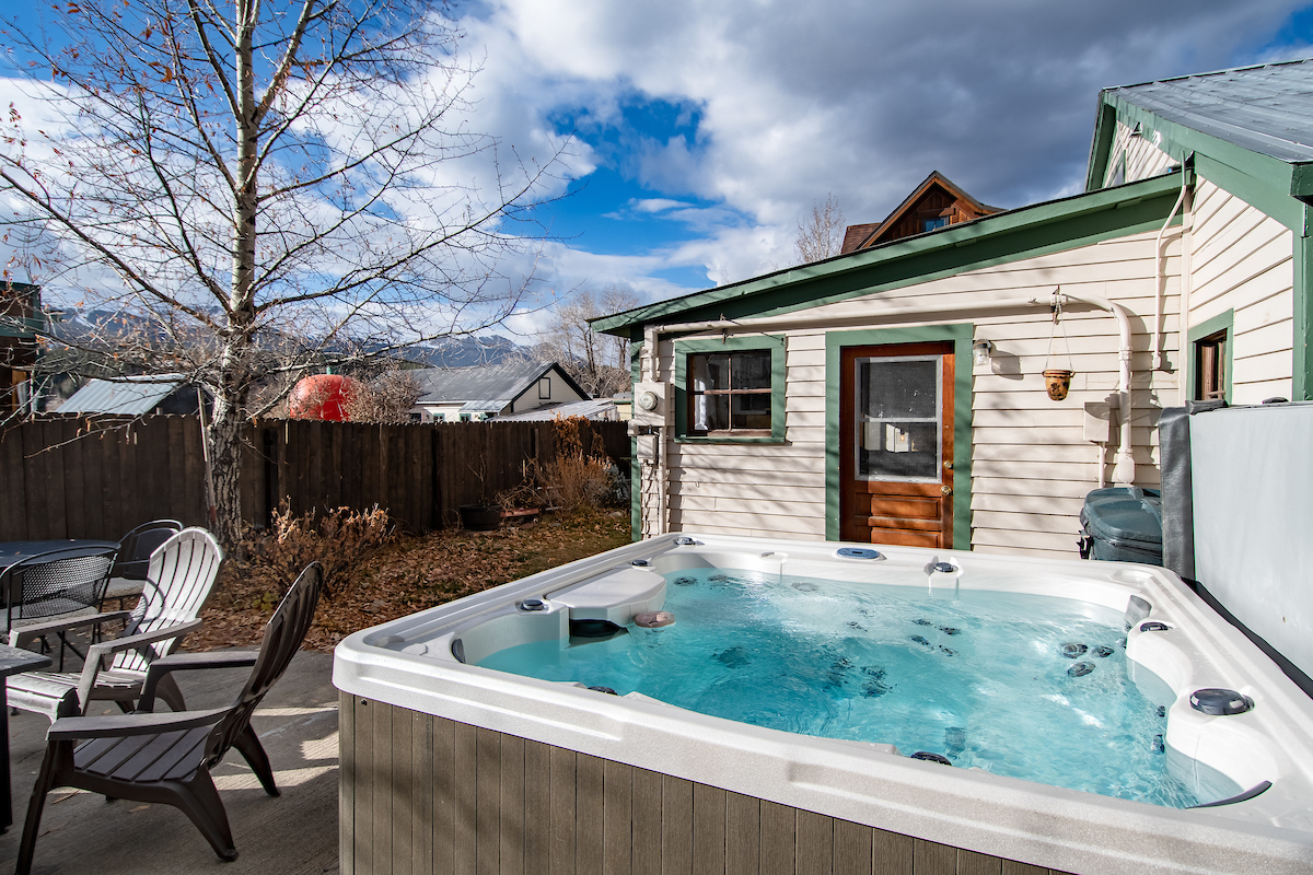 Breckenridge Home 926767 Breckenridge Home 926767