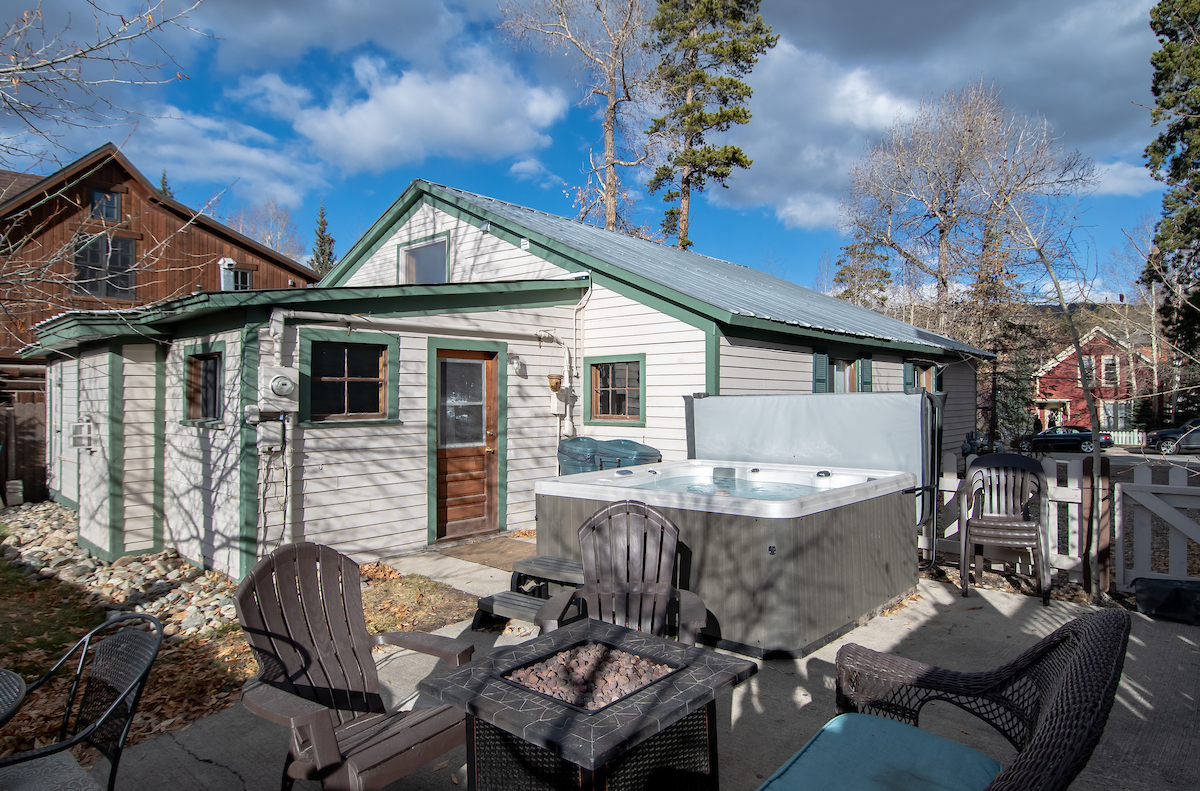 Breckenridge Home 926767 Breckenridge Home 926767