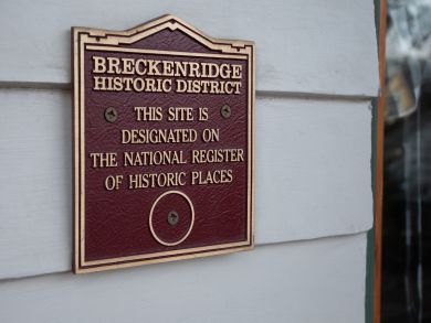 Breckenridge Home 926767 Breckenridge Home 926767