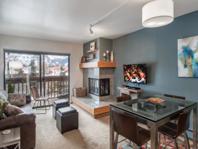 Breckenridge Home 926768
