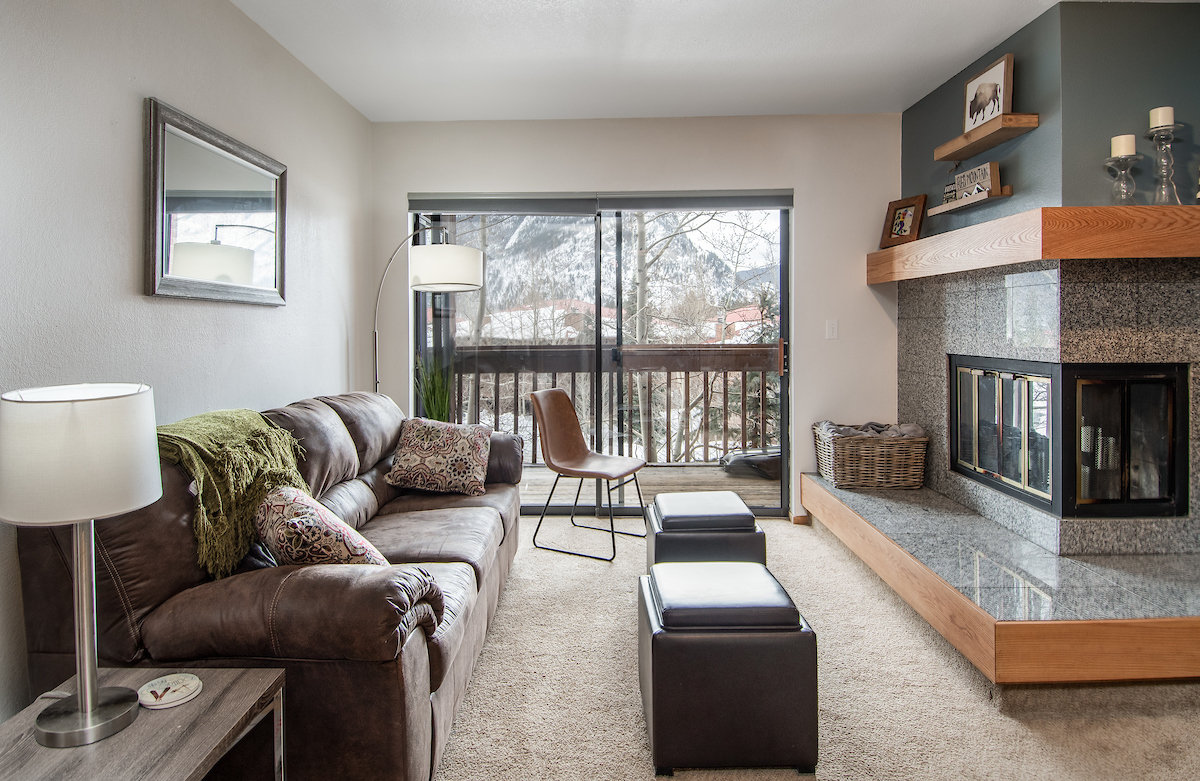 Breckenridge Home 926768