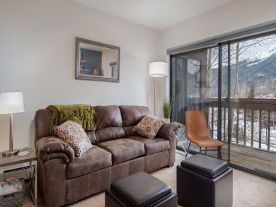 Breckenridge Home 926768