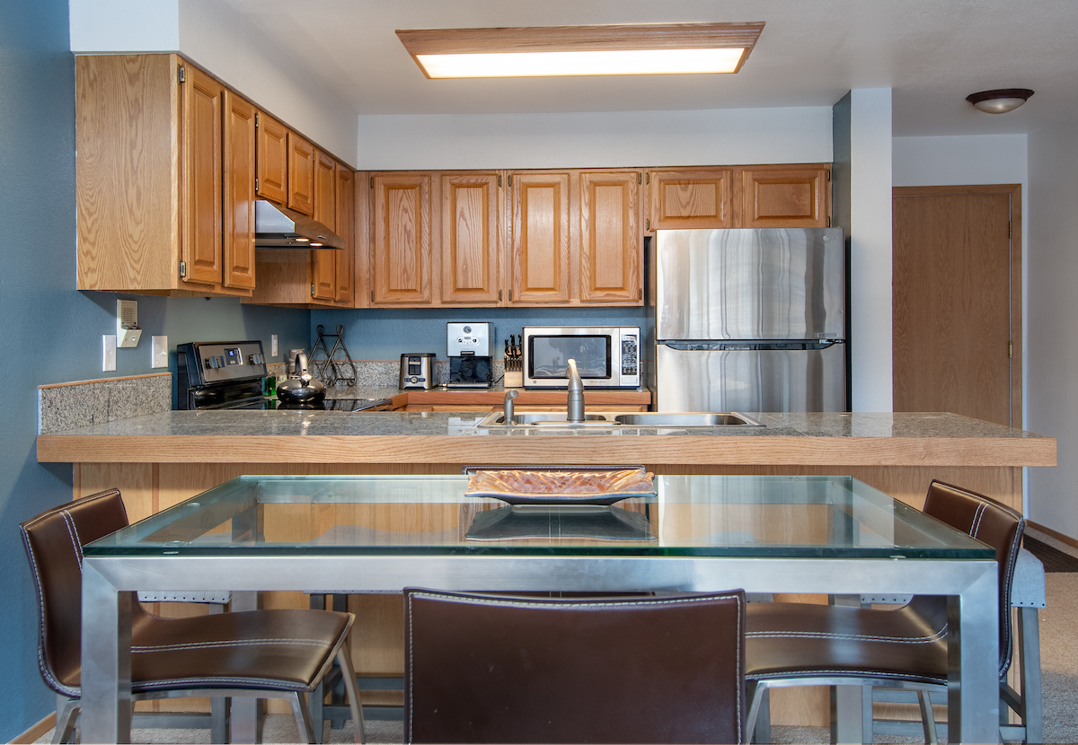 Breckenridge Home 926768