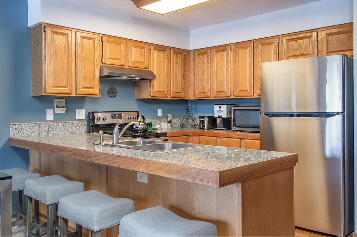 Breckenridge Home 926768