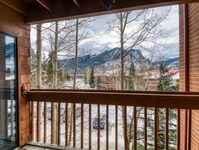 Breckenridge Home 926768