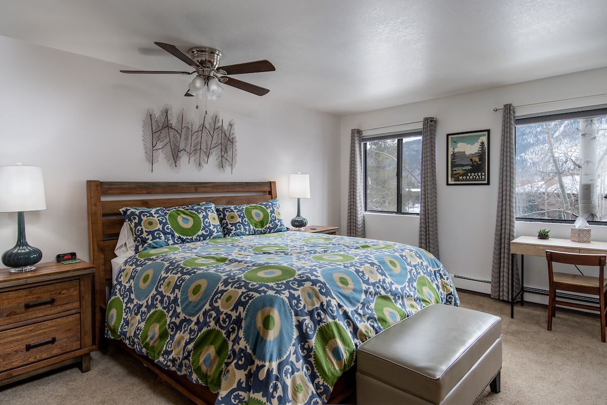 Breckenridge Home 926768