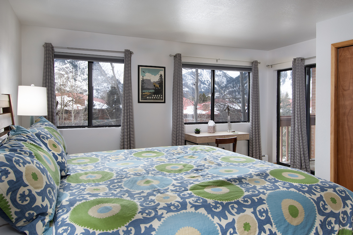 Breckenridge Home 926768